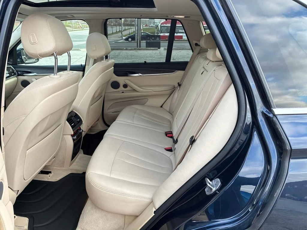 BMW X5 * xDrive35i * CARFAX *    | Mobile.bg   12