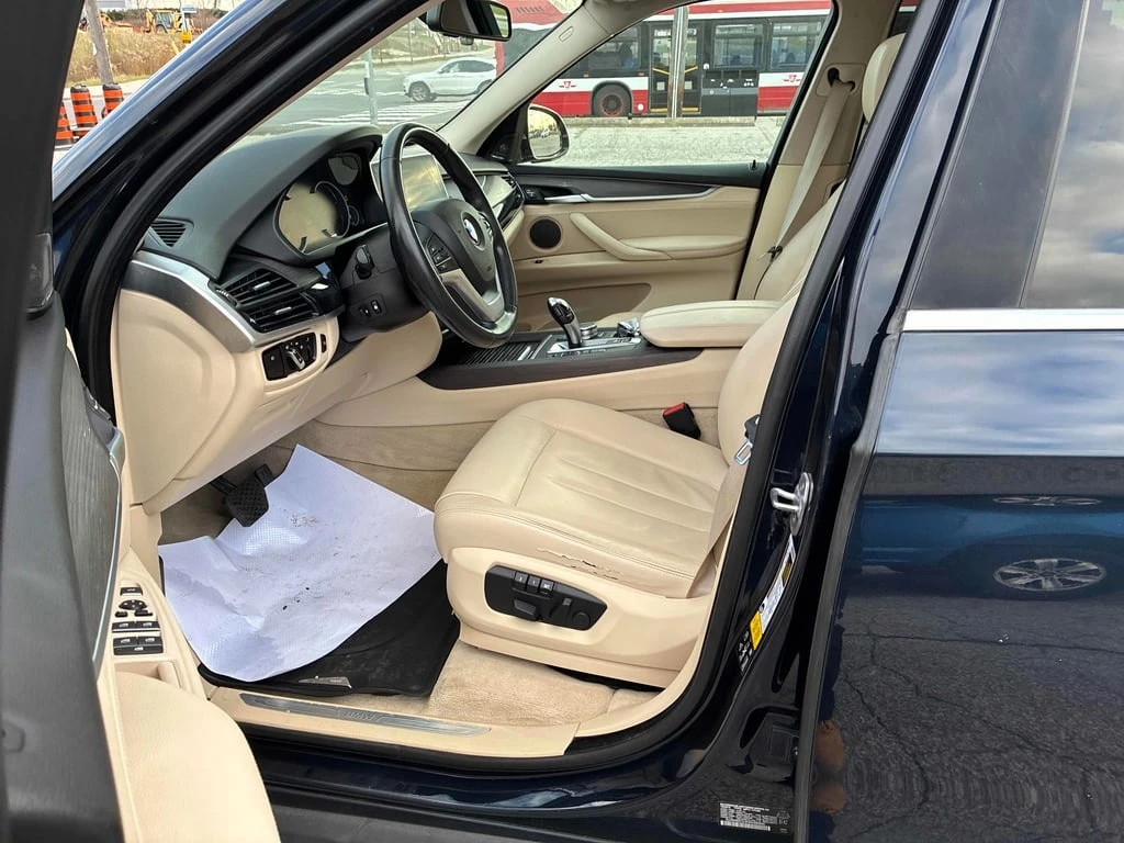 BMW X5 * xDrive35i * CARFAX *    | Mobile.bg   5