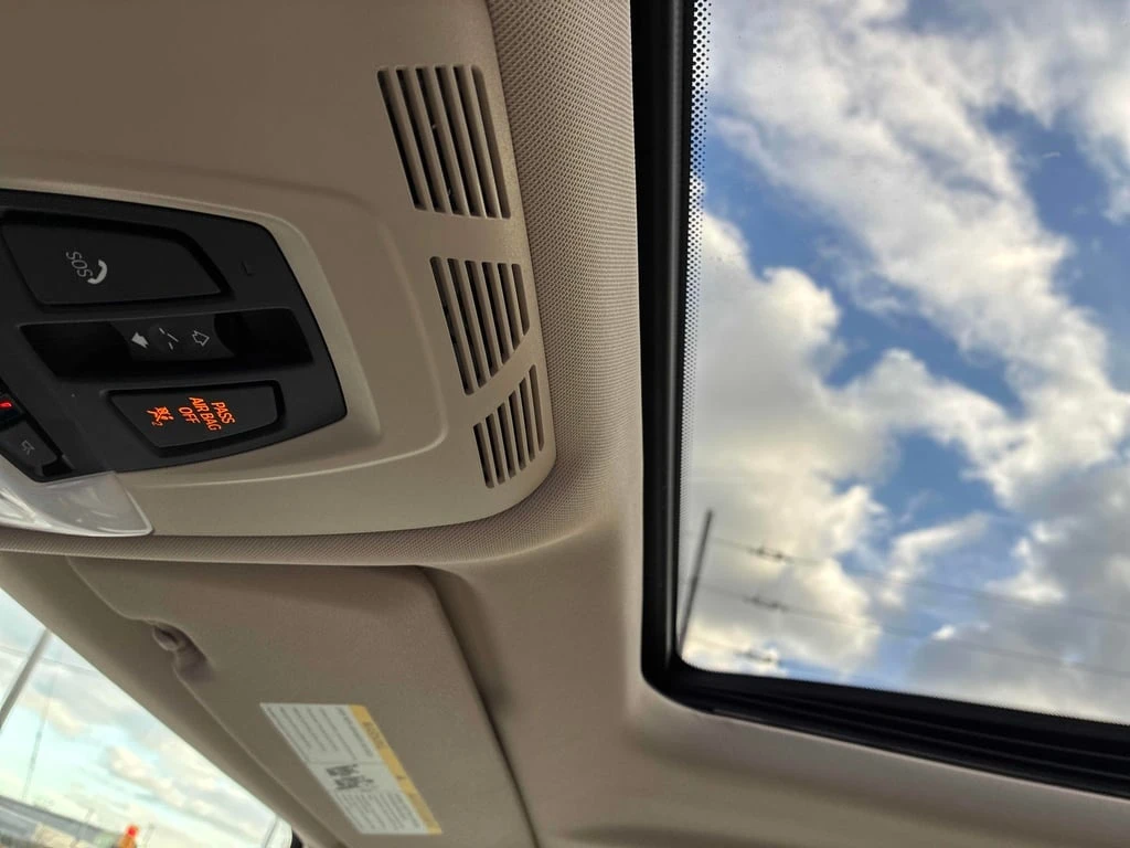 BMW X5 * xDrive35i * CARFAX *    | Mobile.bg   15