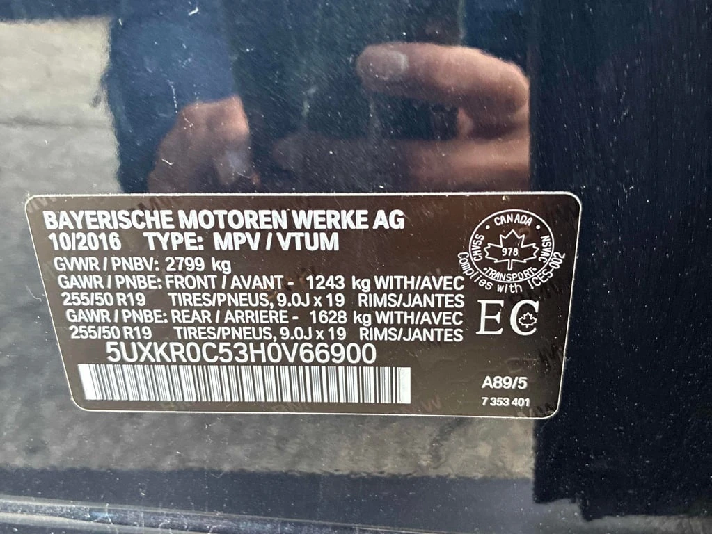 BMW X5 * xDrive35i * CARFAX *    | Mobile.bg   10