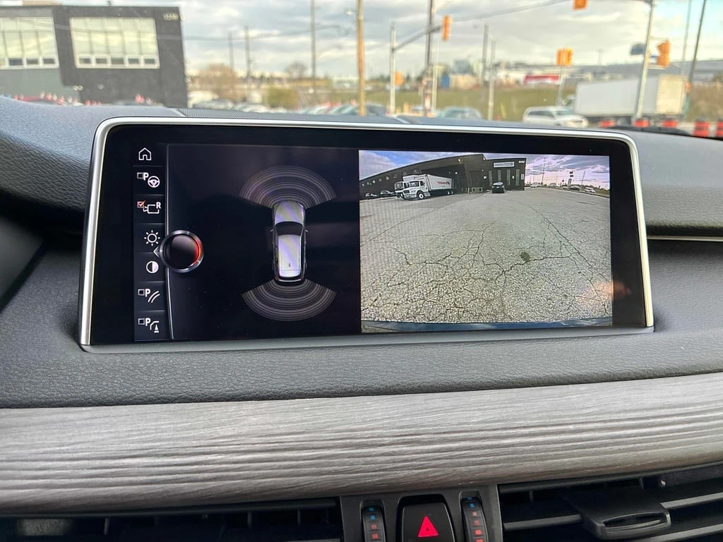 BMW X5 * xDrive35i * CARFAX *    | Mobile.bg   14