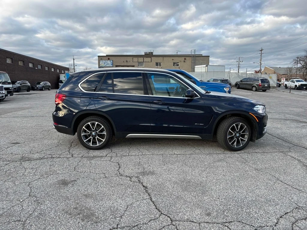 BMW X5 * xDrive35i * CARFAX *    | Mobile.bg   3