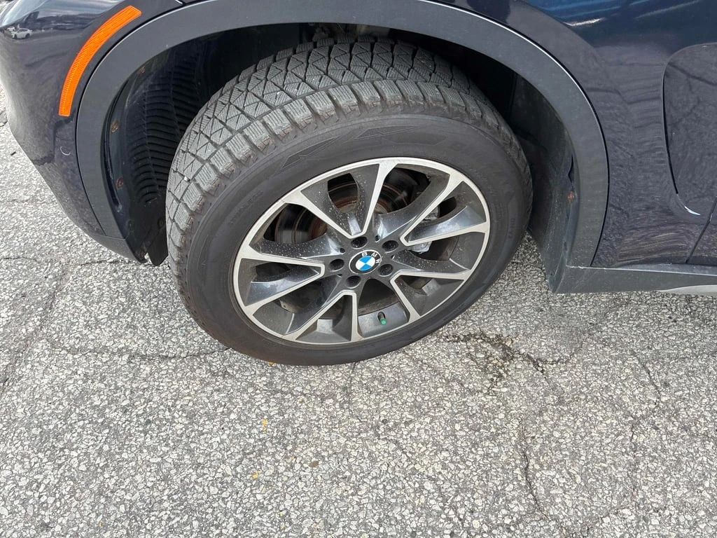 BMW X5 * xDrive35i * CARFAX *    | Mobile.bg   7