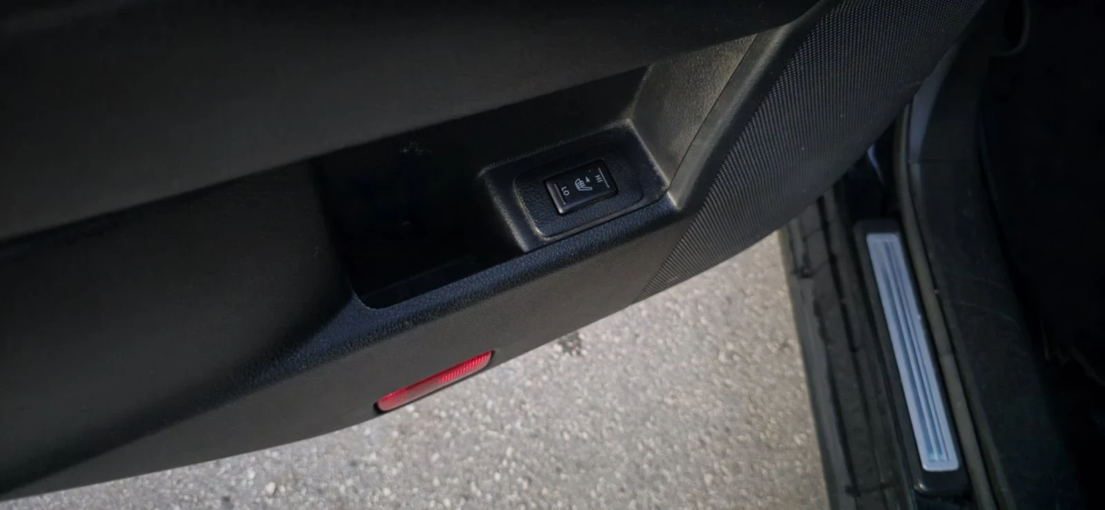 Nissan Murano 2.5dci 190 к. с - изображение 9