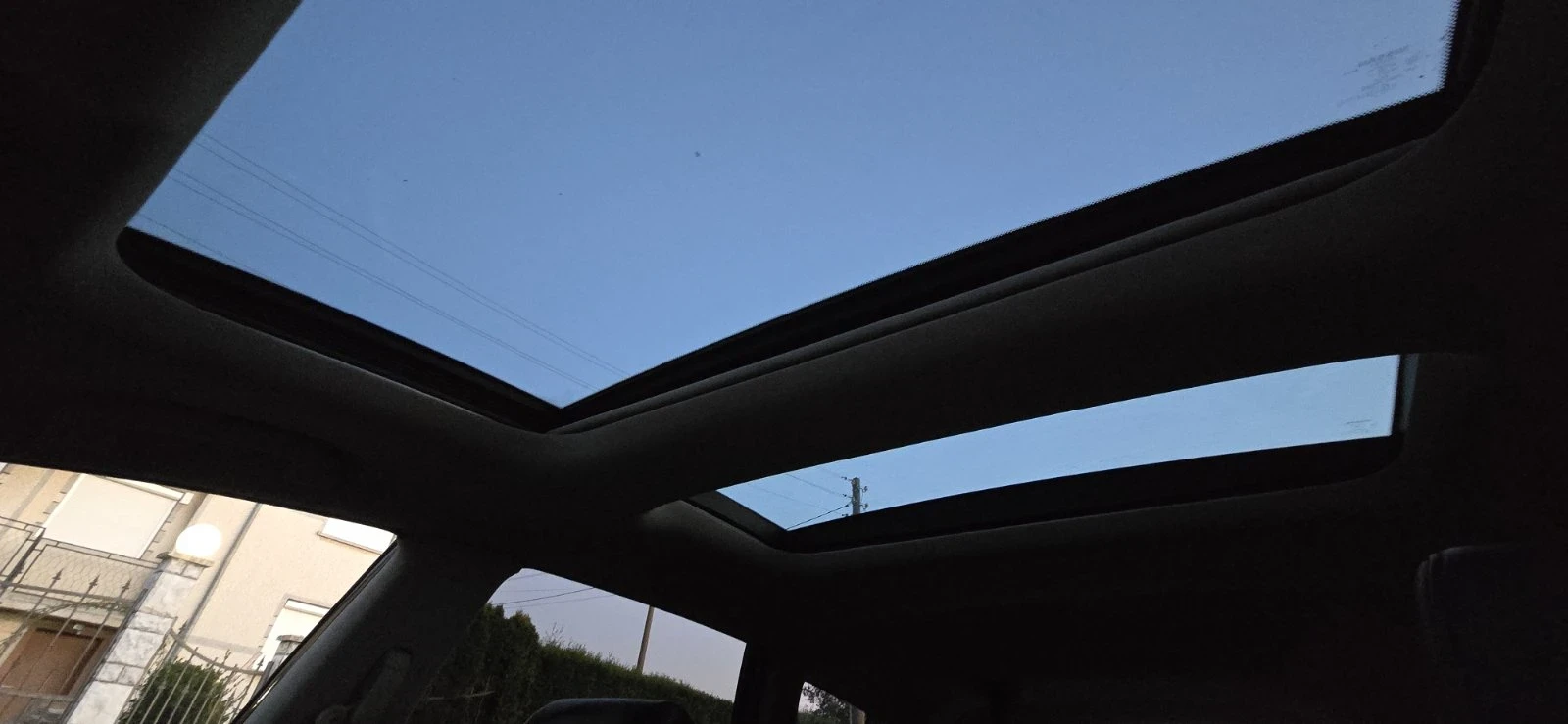 Nissan Murano 2.5dci 190 �. � | Mobile.bg � ����������� 13