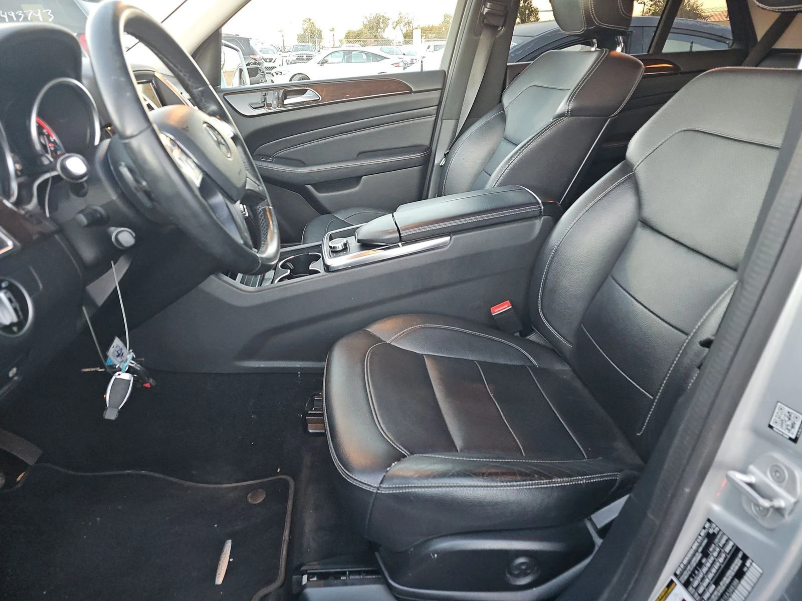 Mercedes-Benz ML 350 | Mobile.bg � ����������� 7