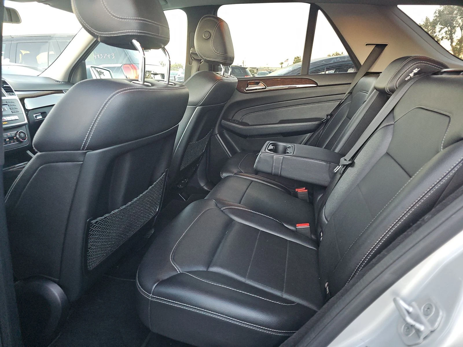 Mercedes-Benz ML 350 | Mobile.bg � ����������� 13