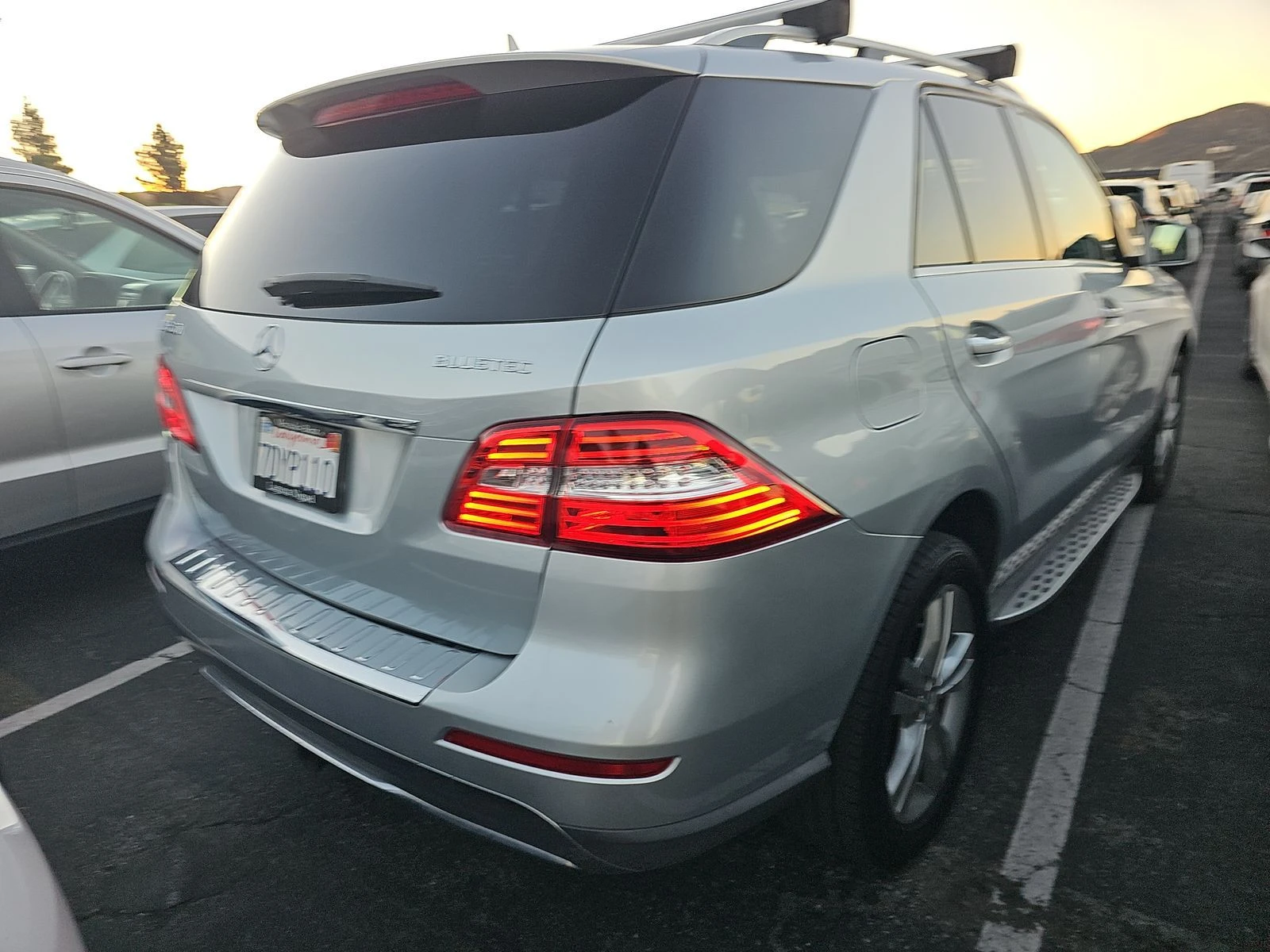 Mercedes-Benz ML 350 | Mobile.bg � ����������� 4