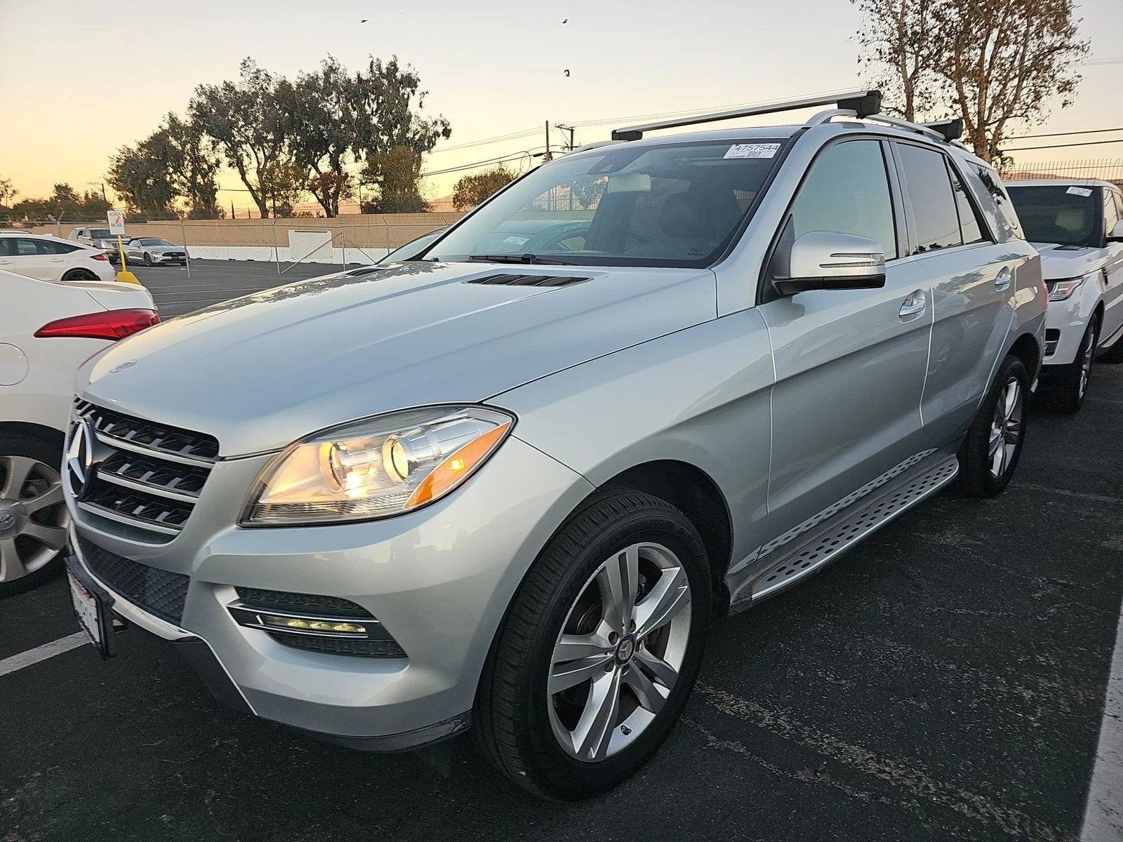 Mercedes-Benz ML 350 | Mobile.bg � ����������� 1