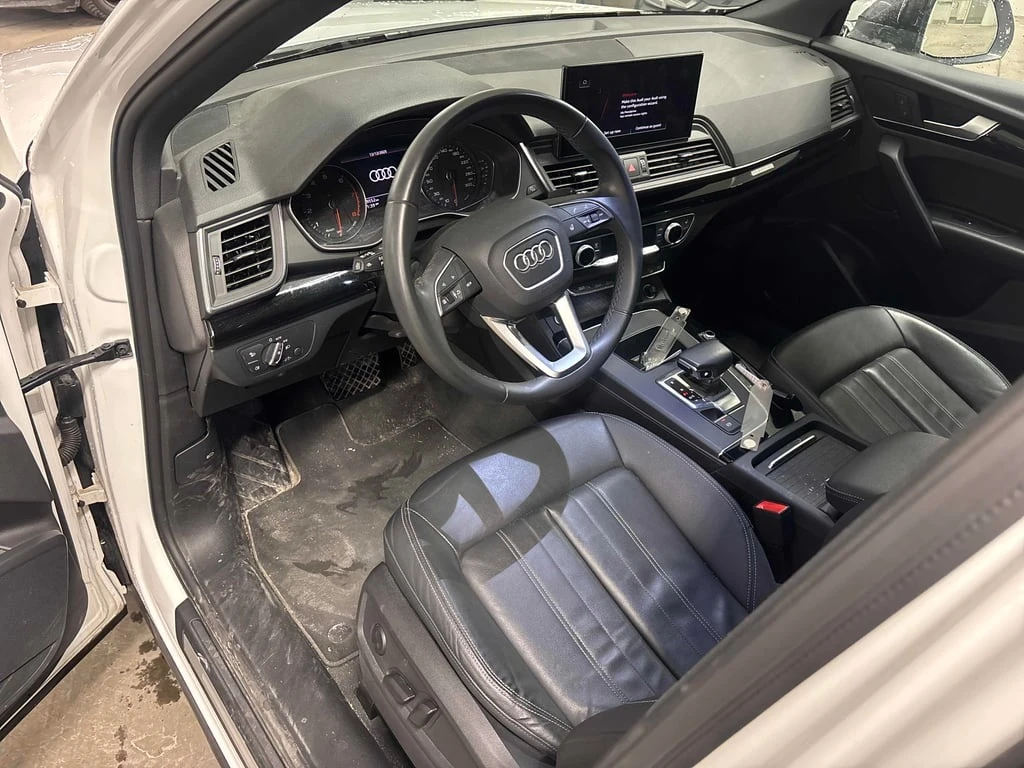 Audi Q5 * Komfort * CARFAX * ���� �� �� | Mobile.bg � ����������� 5