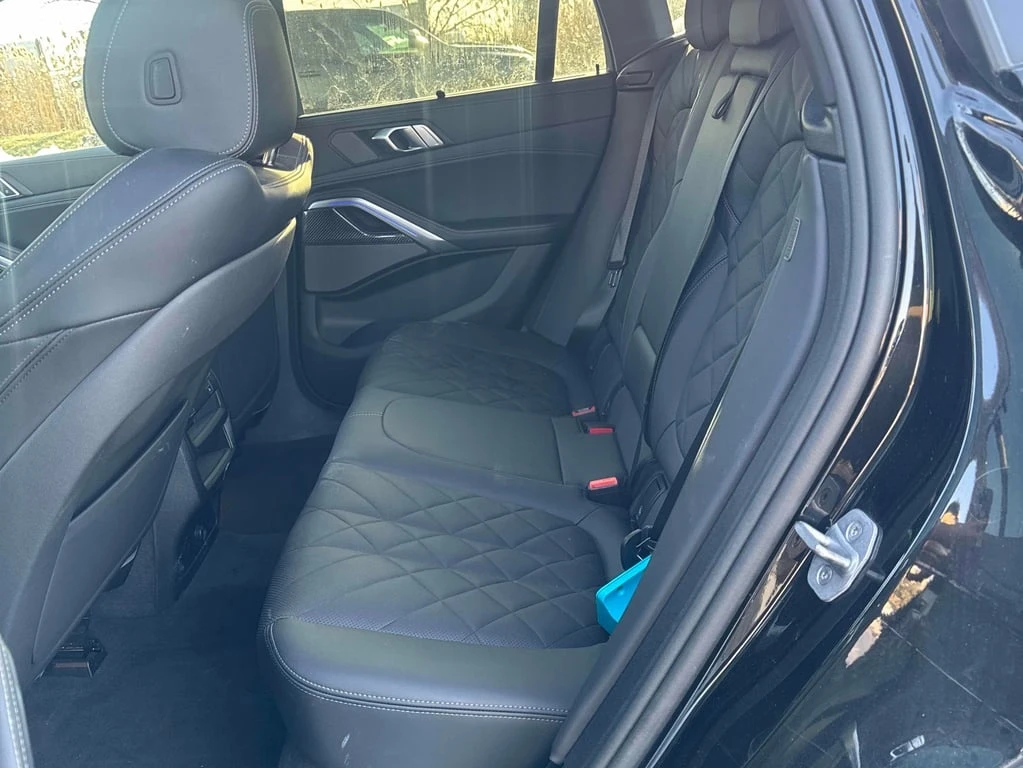 BMW X6 * xDrive40i * CARFAX * ���� �� �� | Mobile.bg � ����������� 12