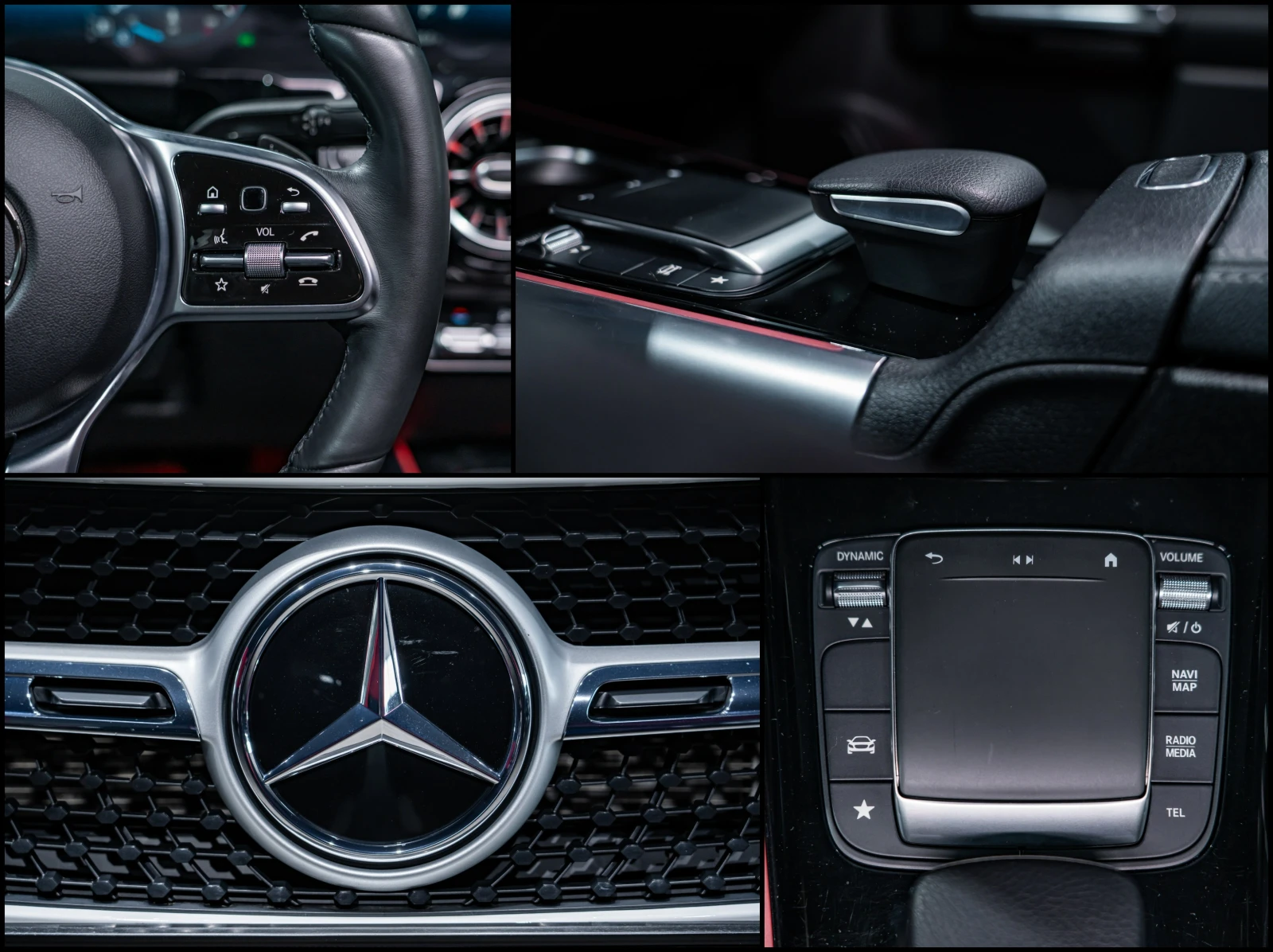 Mercedes-Benz GLA 250 4matic | Mobile.bg � ����������� 12