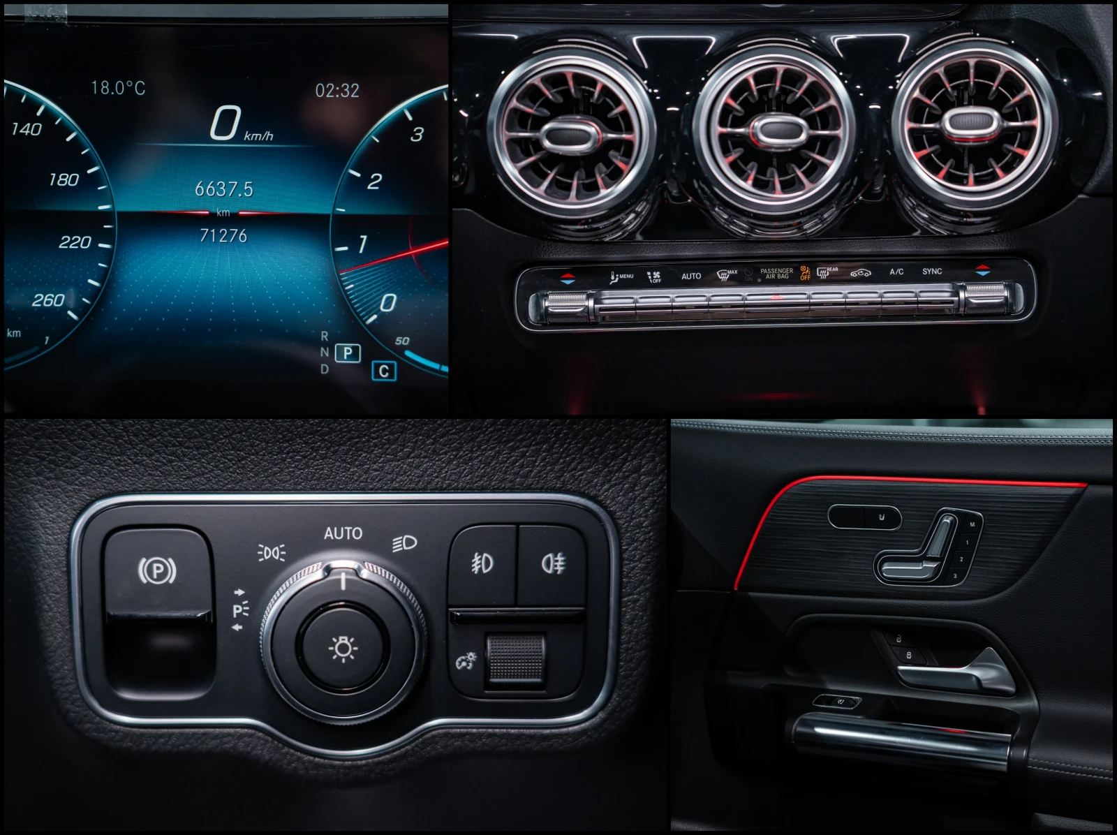 Mercedes-Benz GLA 250 4matic | Mobile.bg � ����������� 14