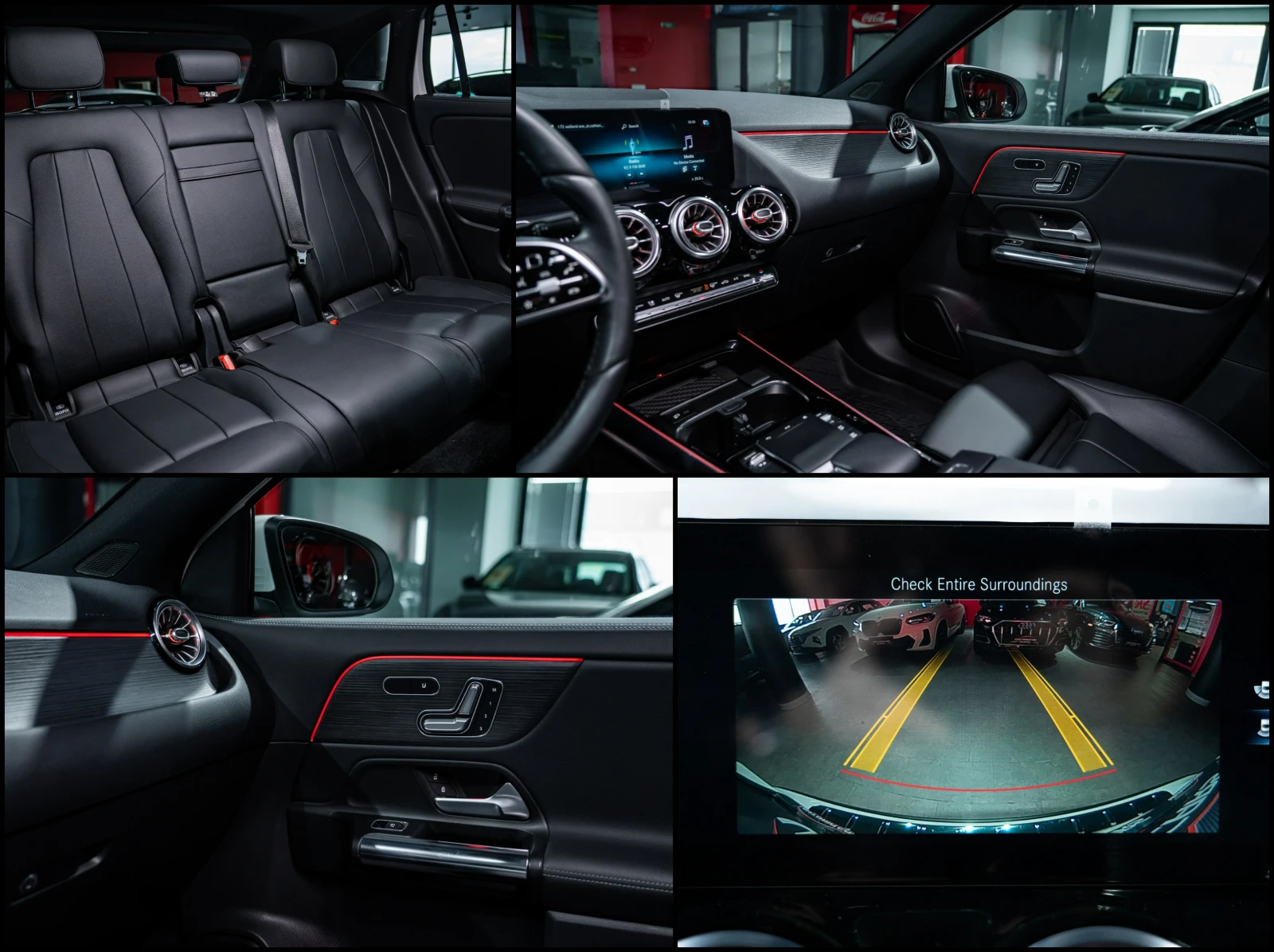 Mercedes-Benz GLA 250 4matic | Mobile.bg � ����������� 16