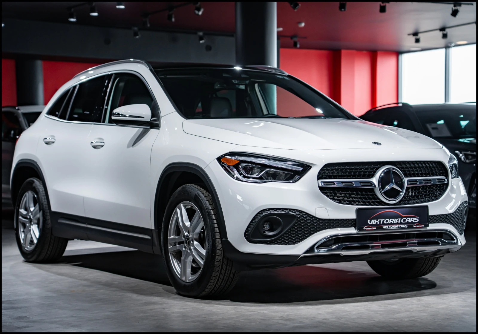 Mercedes-Benz GLA 250 4matic | Mobile.bg � ����������� 1