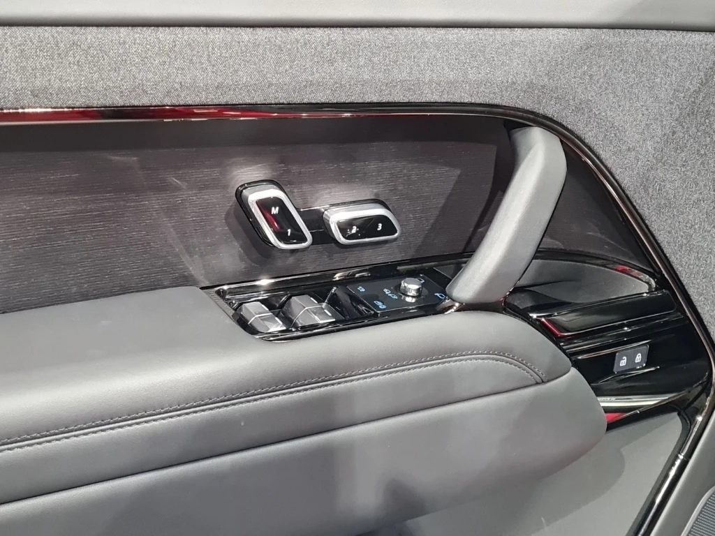 Land Rover Range Rover Sport D300 Dynamic SE  - изображение 7