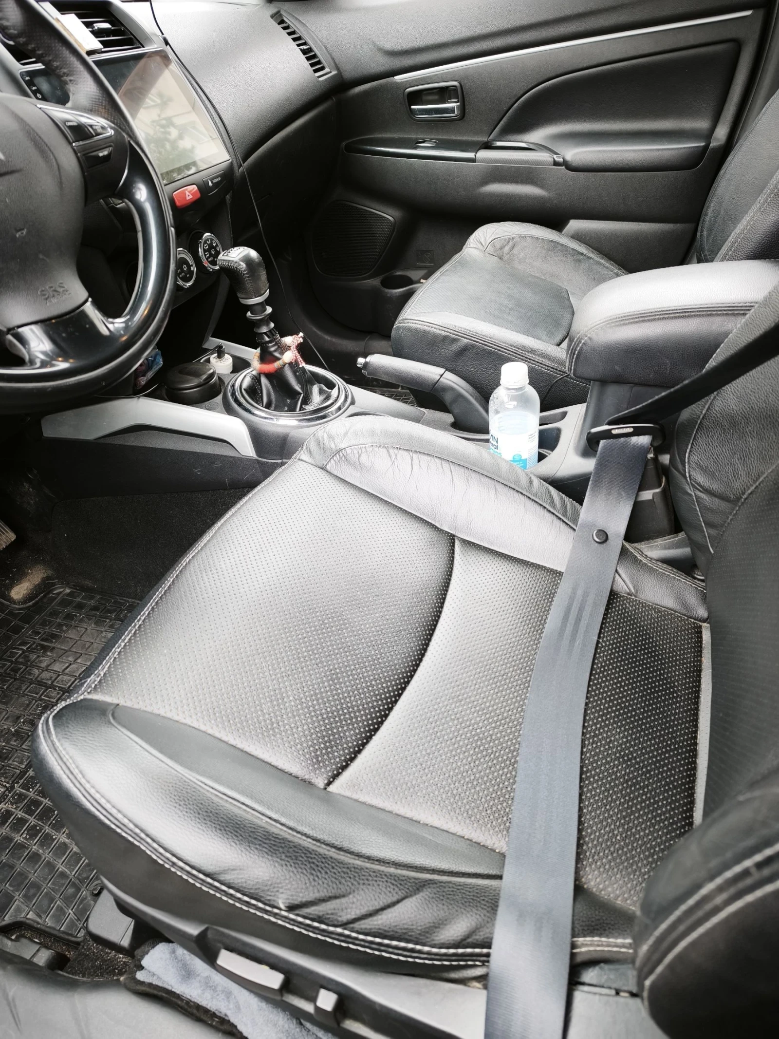 Citroen C4 AIRCROSS, снимка 7 - Автомобили и джипове - 53913896