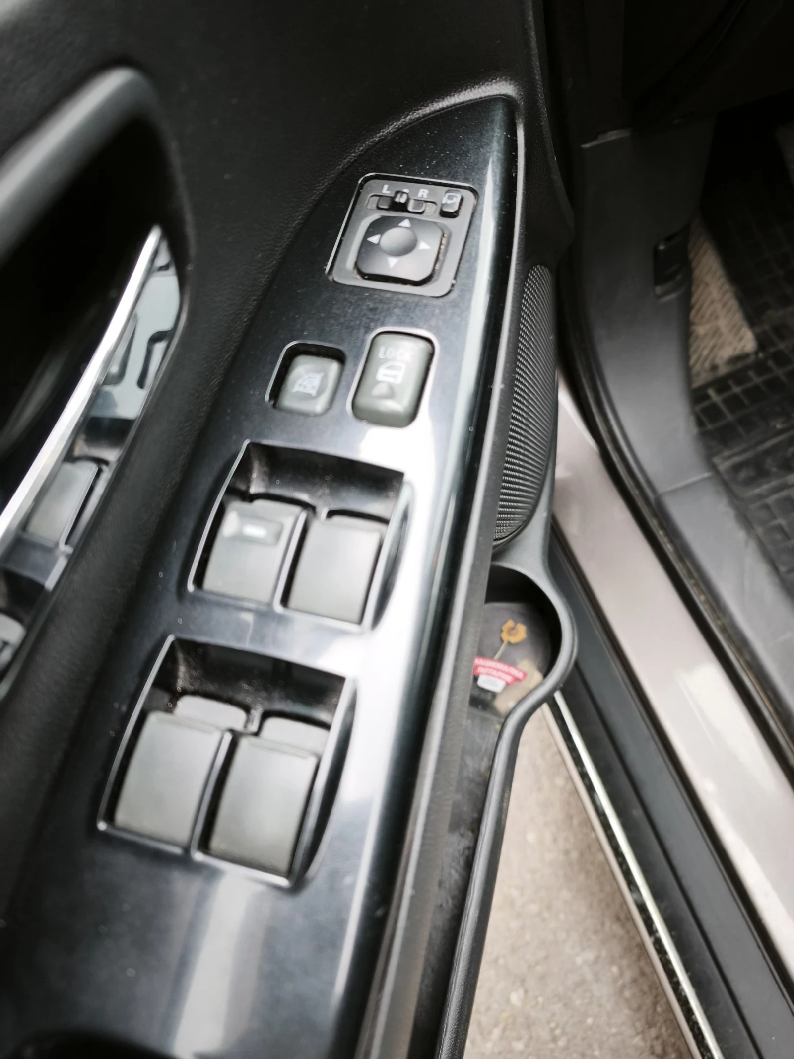 Citroen C4 AIRCROSS, снимка 6 - Автомобили и джипове - 53913896