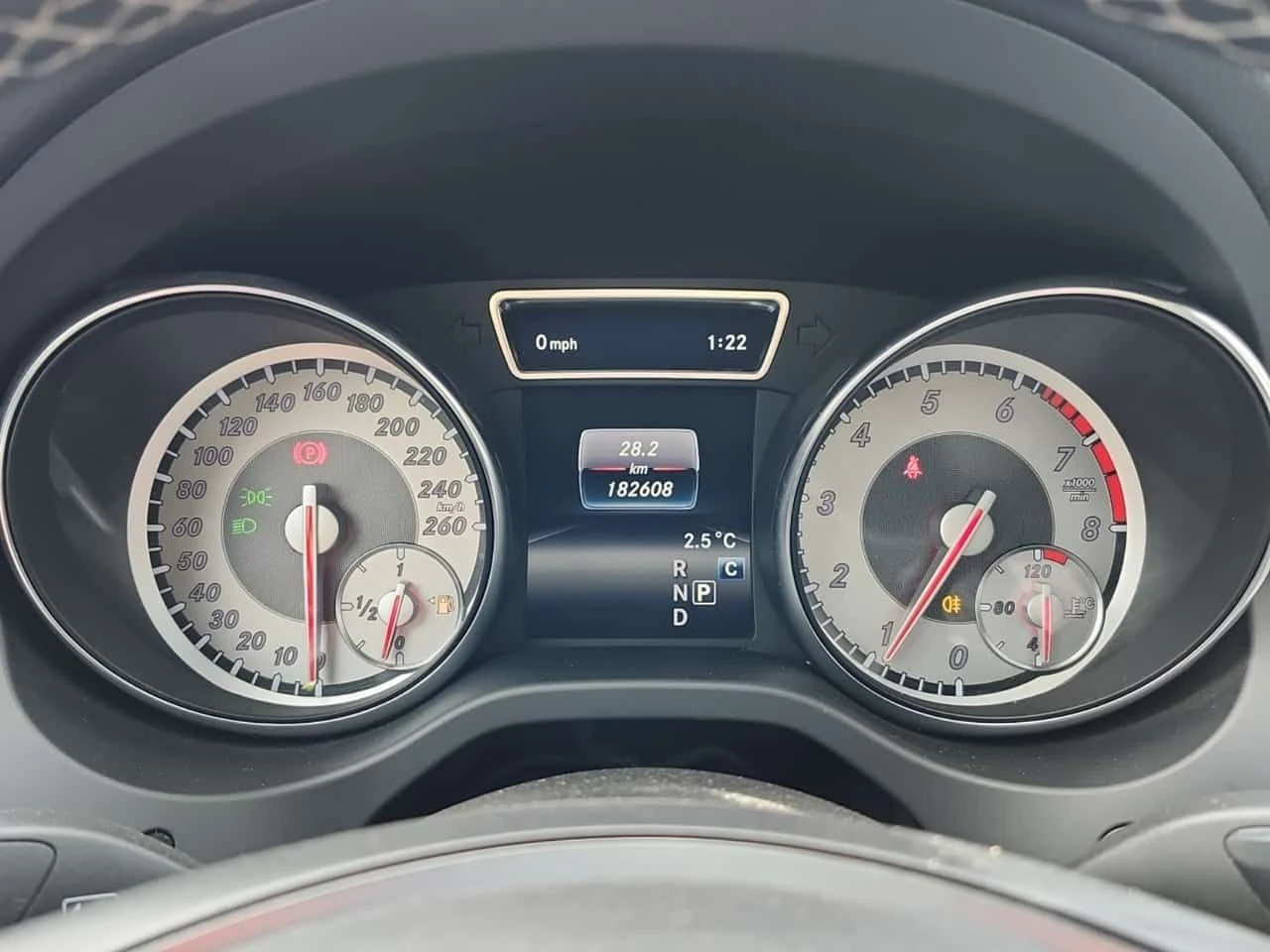 Mercedes-Benz GLA 250 ��� �����/CARFAX /����/����/�������/�������� | Mobile.bg � ����������� 9