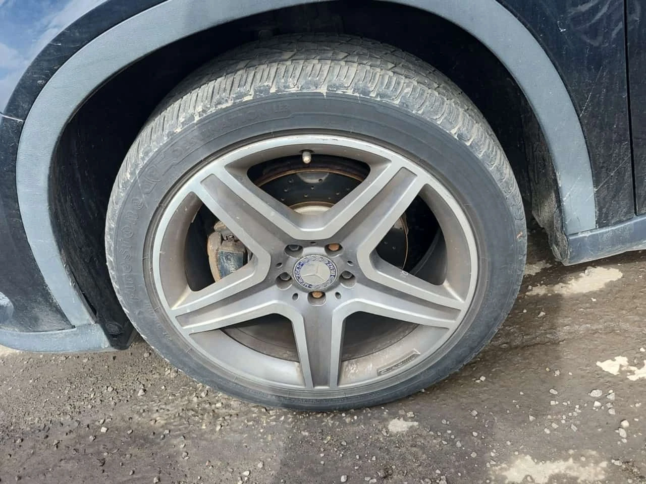 Mercedes-Benz GLA 250 ��� �����/CARFAX /����/����/�������/�������� | Mobile.bg � ����������� 17