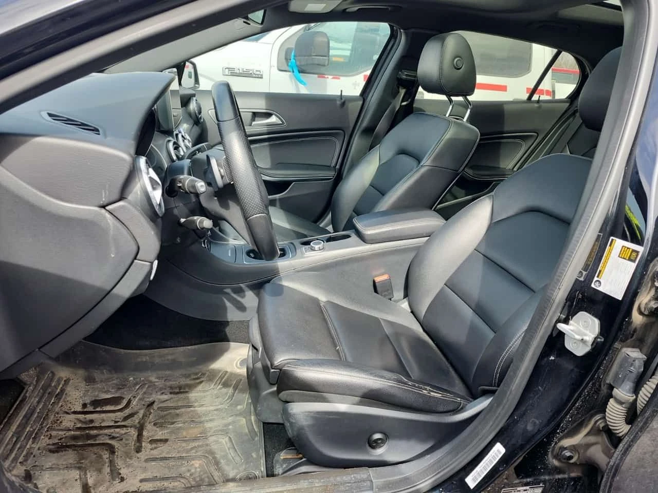 Mercedes-Benz GLA 250 ��� �����/CARFAX /����/����/�������/�������� | Mobile.bg � ����������� 7