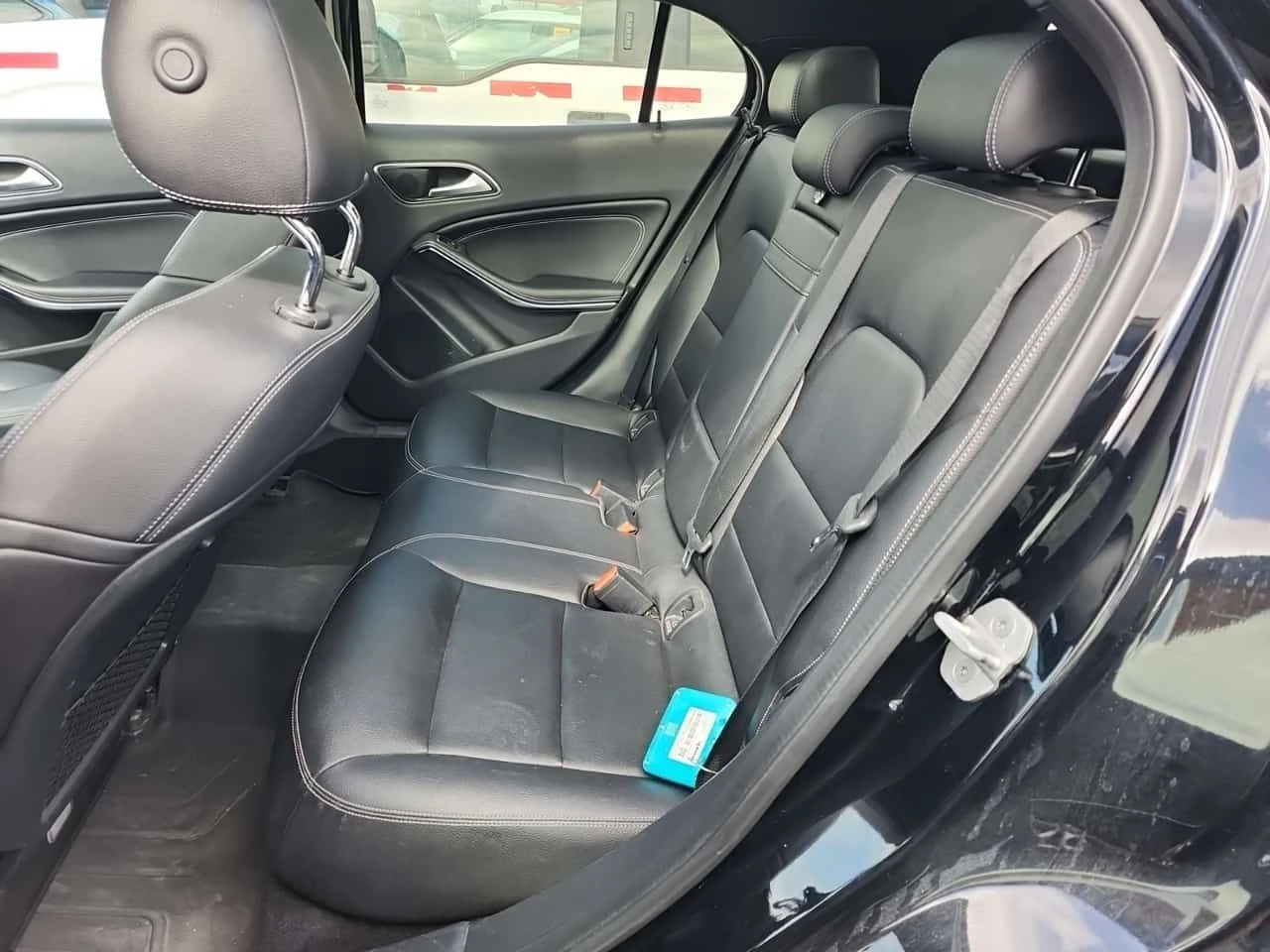 Mercedes-Benz GLA 250 ��� �����/CARFAX /����/����/�������/�������� | Mobile.bg � ����������� 11
