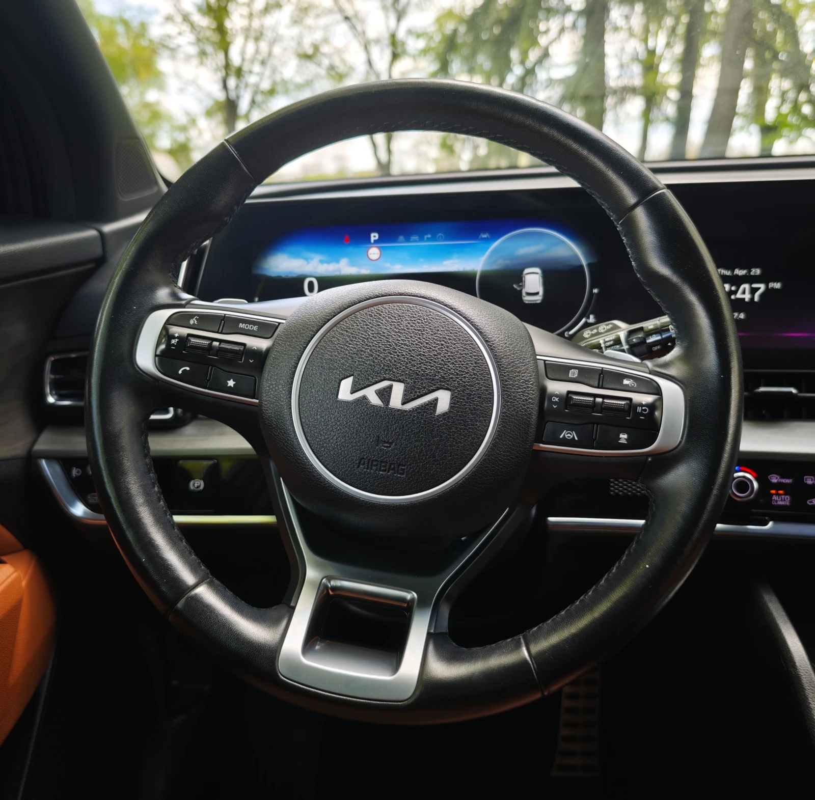 Kia Sportage 1.6, снимка 10 - Автомобили и джипове - 54327211