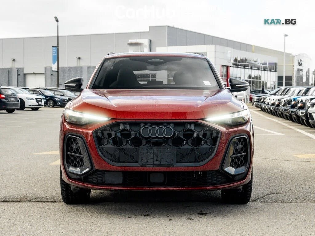 Audi Q5 quattro Progressiv* ����������* (���� �� ��)  | Mobile.bg � ����������� 3