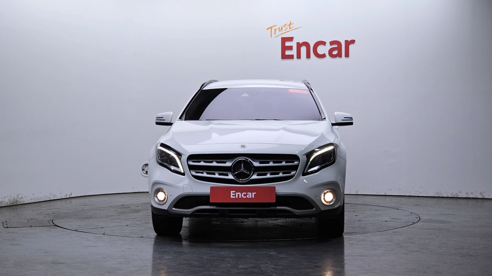 Mercedes-Benz GLA 220 ЕЛ. БАГАЖНИК* BLIND SPOT* КРАЙНА ЦЕНА, снимка 3 - Автомобили и джипове - 55302209