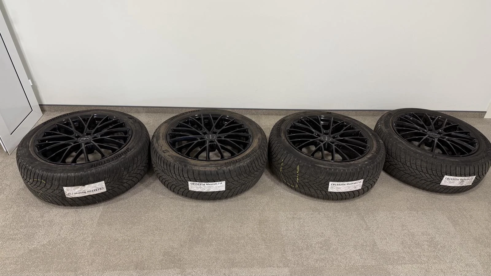 Maserati Levante GT, снимка 9 - Автомобили и джипове - 55322839