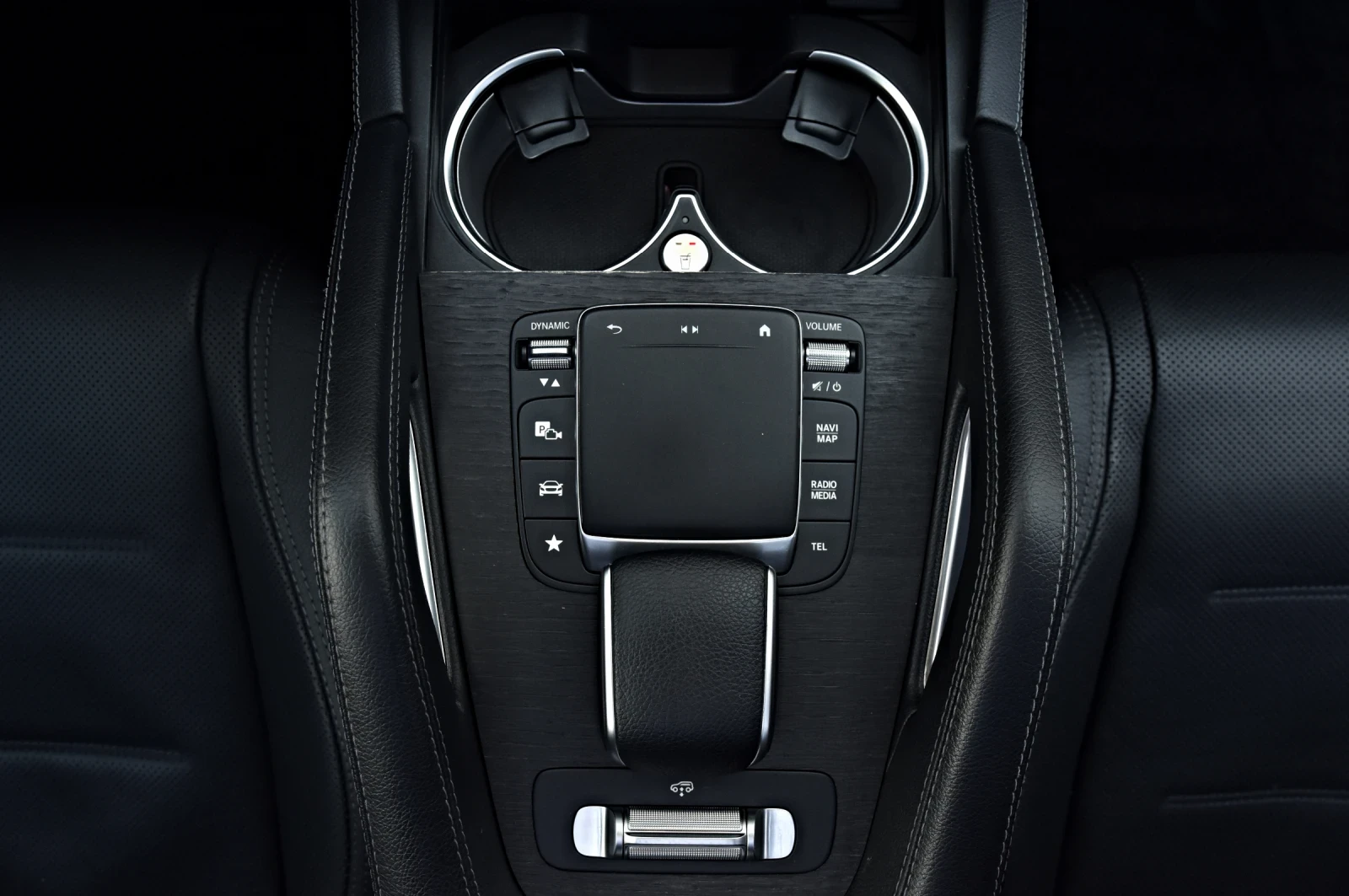 Mercedes-Benz GLE Coupe 400 D 4M AMG-OPTIC 360 4D-BURMESTER PANO HEAD-UP | Mobile.bg � ����������� 13