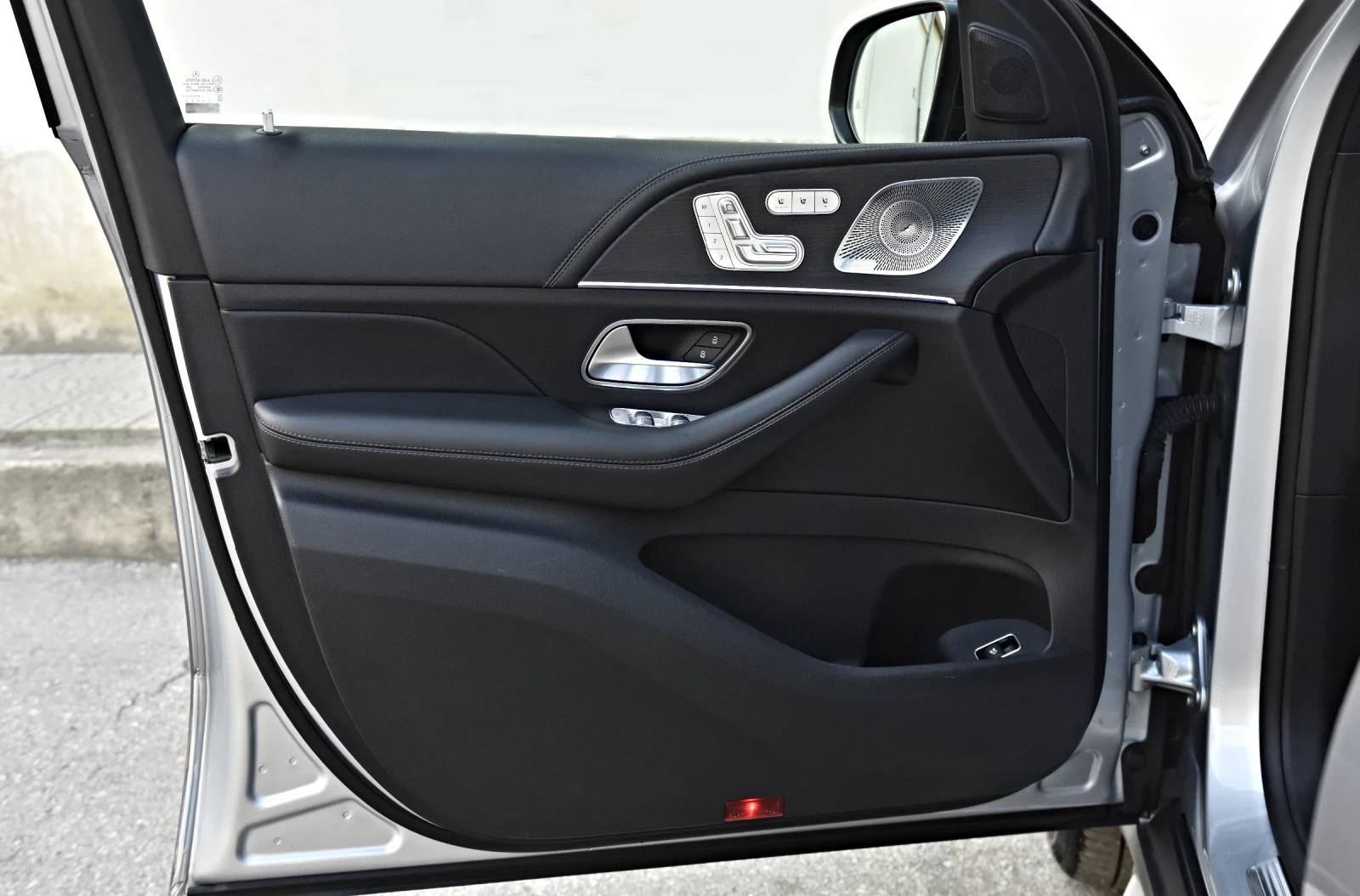 Mercedes-Benz GLE Coupe 400 D 4M AMG-OPTIC 360 4D-BURMESTER PANO HEAD-UP | Mobile.bg � ����������� 15