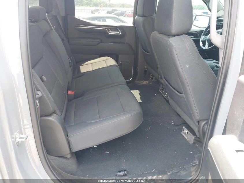 Gmc Sierra 1500* 4Wd* Short Box Elevation* КРАЙНА ЦЕНА* , снимка 7 - Автомобили и джипове - 55737424