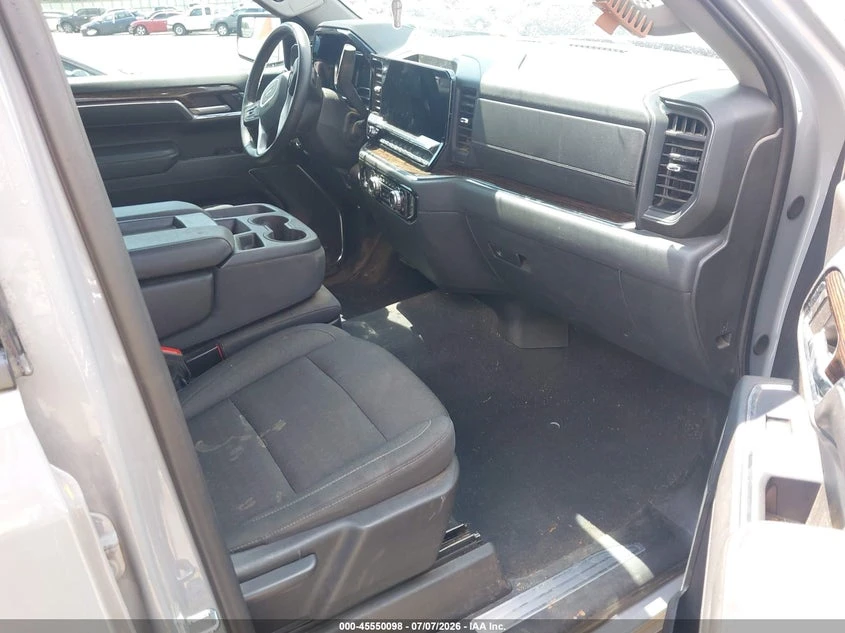 Gmc Sierra 1500* 4Wd* Short Box Elevation* КРАЙНА ЦЕНА* , снимка 6 - Автомобили и джипове - 55737424