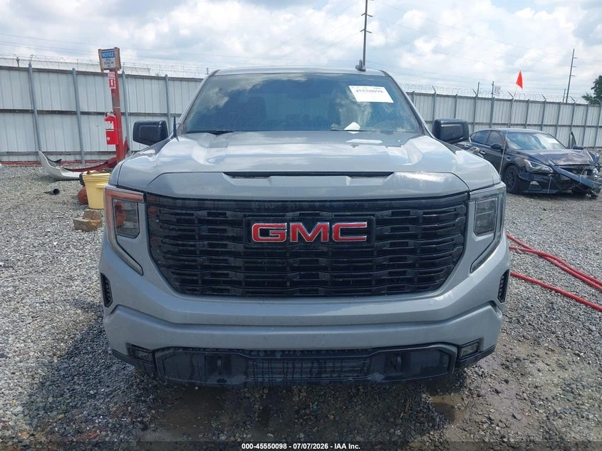 Gmc Sierra 1500* 4Wd* Short Box Elevation* КРАЙНА ЦЕНА* , снимка 2 - Автомобили и джипове - 55737424