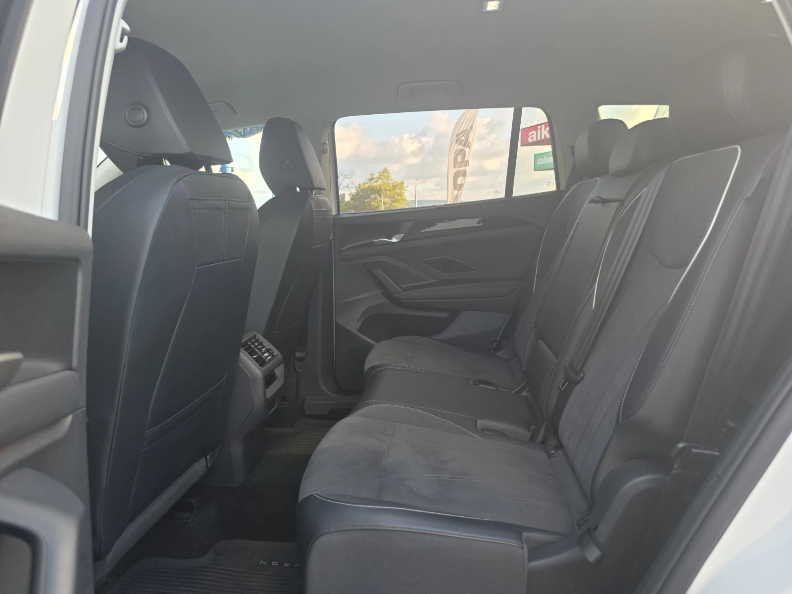 VW Tayron Elegance 7 местен 4x4, снимка 9 - Автомобили и джипове - 55755262