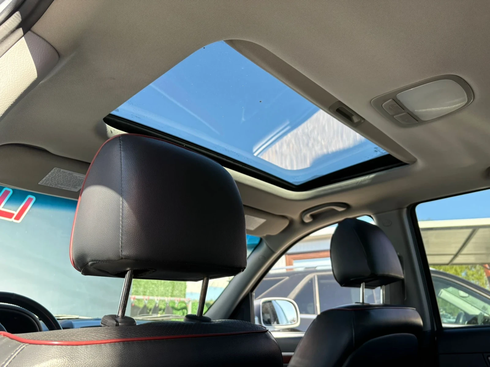 Hyundai Santa fe 2.2D | ������| ������ | Mobile.bg � ����������� 13