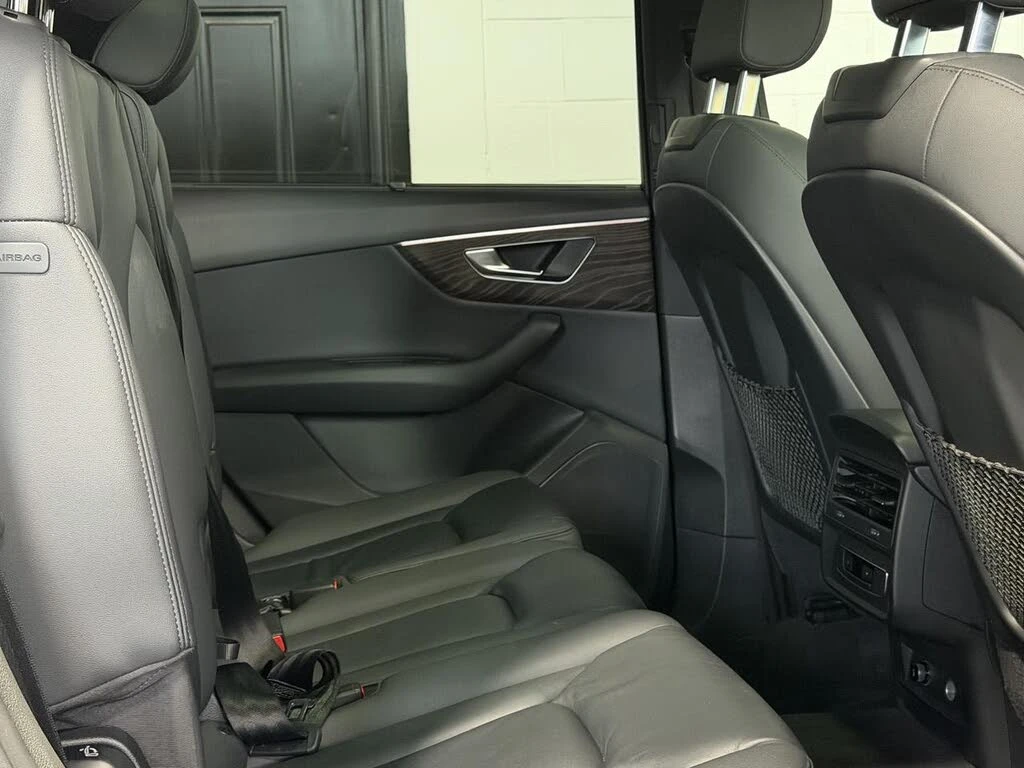 Audi Q7 55 TFSI QUATTRO S LINE FULL, снимка 11 - Автомобили и джипове - 55778492
