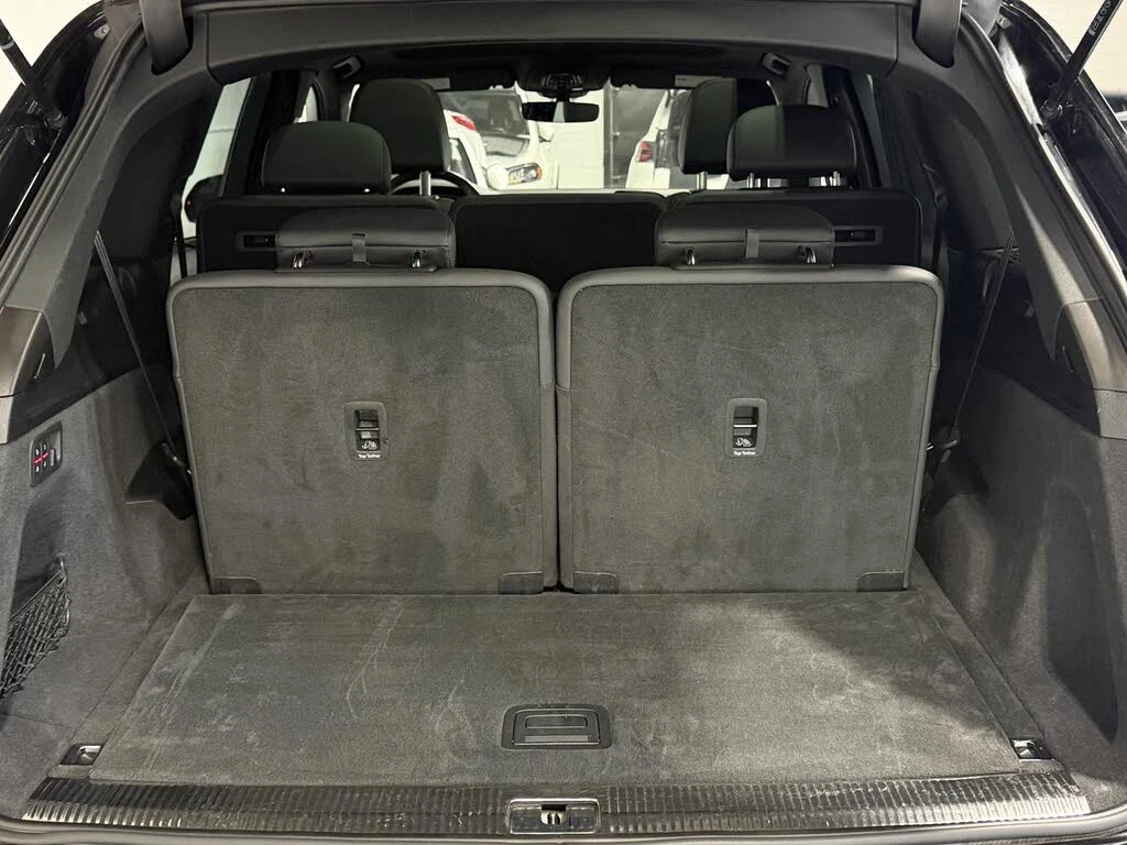 Audi Q7 55 TFSI QUATTRO S LINE FULL, снимка 13 - Автомобили и джипове - 55778492