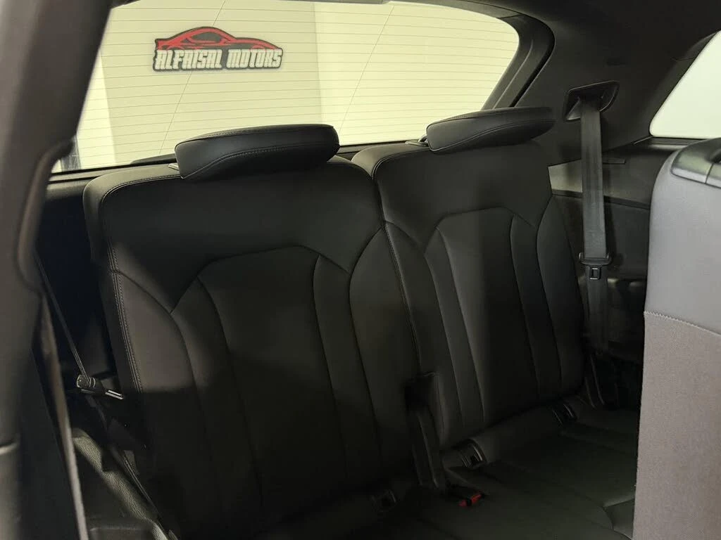 Audi Q7 55 TFSI QUATTRO S LINE FULL, снимка 12 - Автомобили и джипове - 55778492
