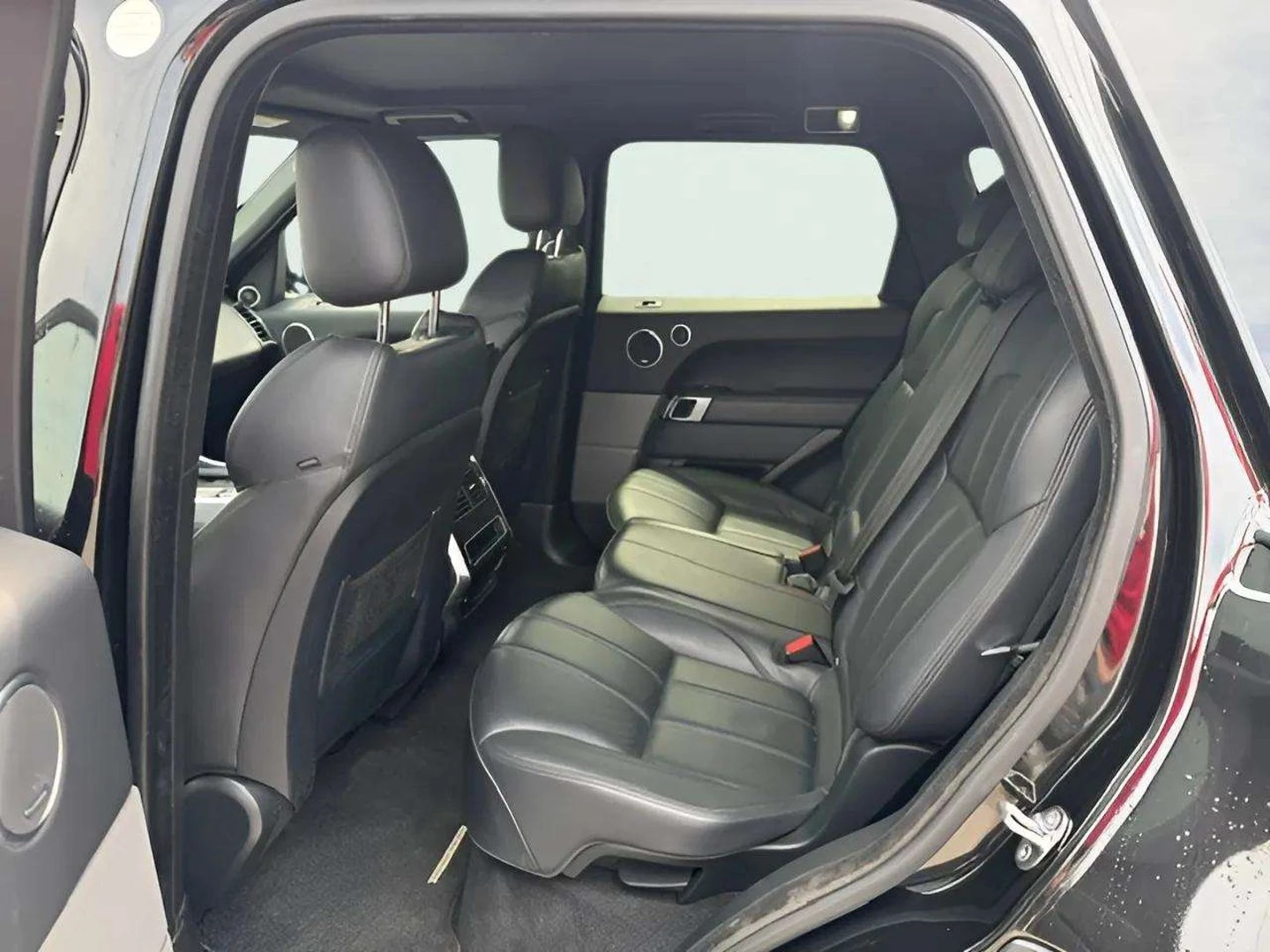 Land Rover Range Rover Sport, снимка 10 - Автомобили и джипове - 56251817