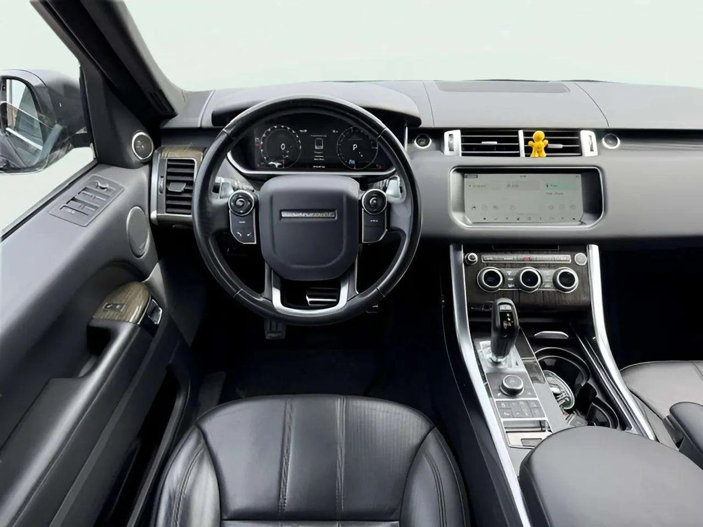 Land Rover Range Rover Sport, снимка 5 - Автомобили и джипове - 56251817