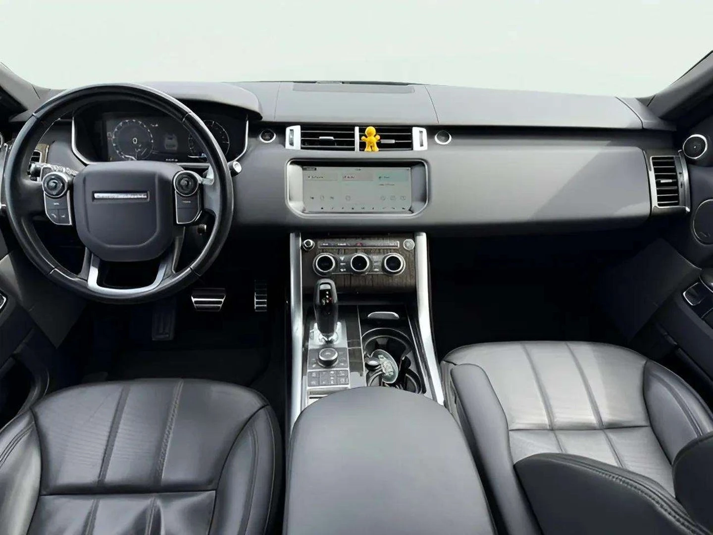 Land Rover Range Rover Sport, снимка 6 - Автомобили и джипове - 56251817