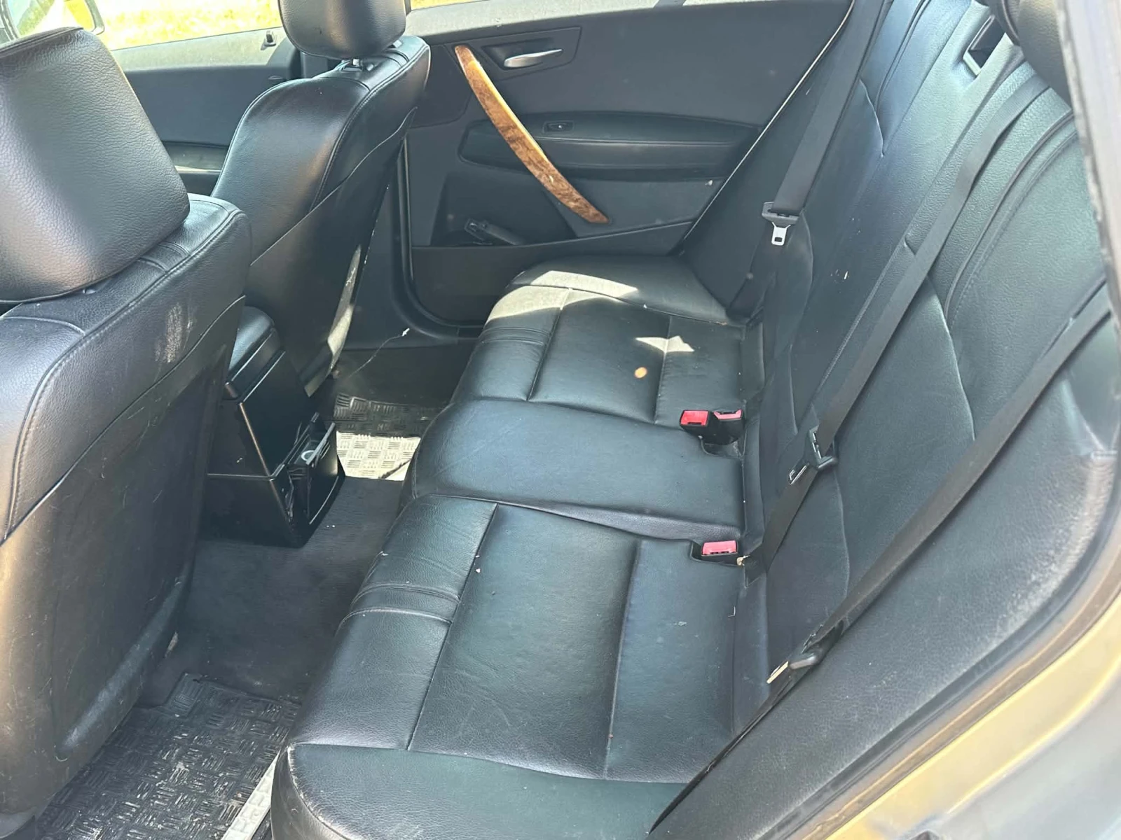 BMW X3 3.0D 218, снимка 6 - Автомобили и джипове - 55982531