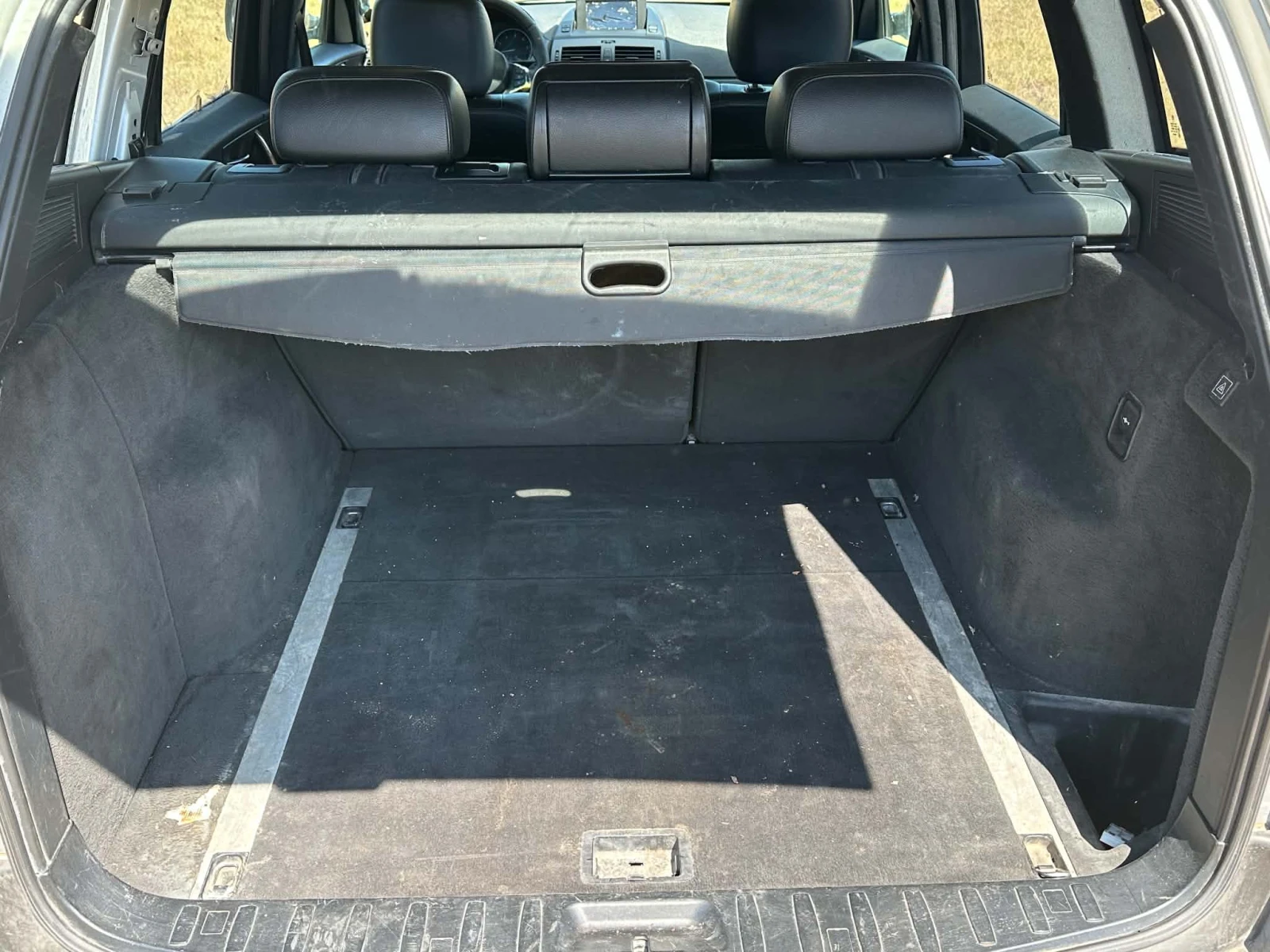 BMW X3 3.0D 218, снимка 7 - Автомобили и джипове - 55982531
