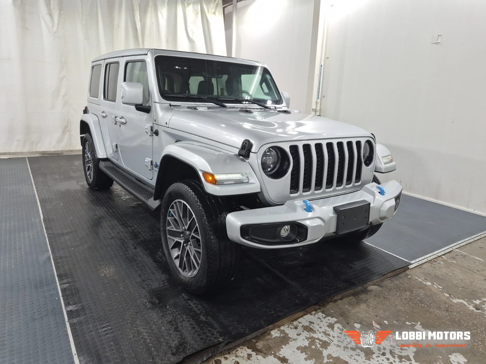Jeep Wrangler, снимка 2 - Автомобили и джипове - 55992578