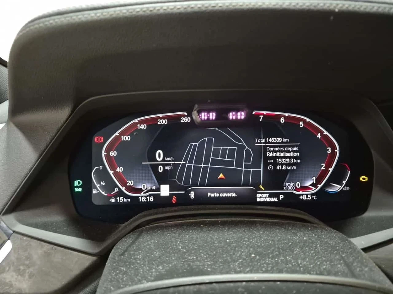 BMW X5, снимка 9 - Автомобили и джипове - 56710616