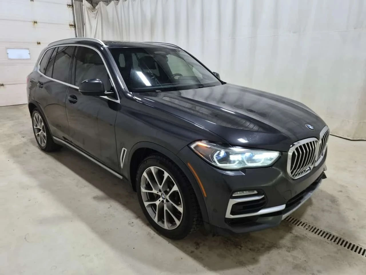 BMW X5, снимка 5 - Автомобили и джипове - 56710616