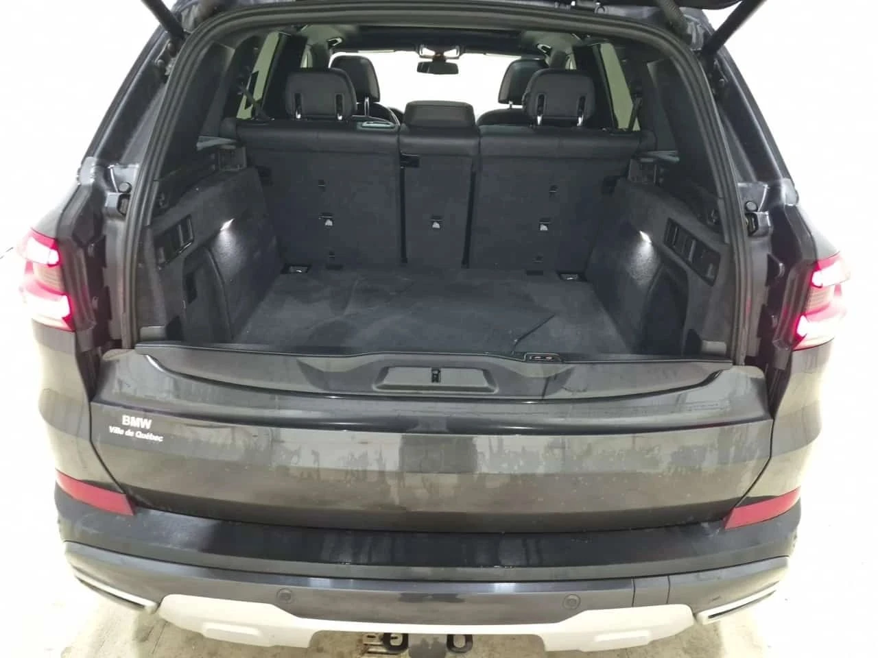 BMW X5, снимка 14 - Автомобили и джипове - 56710616