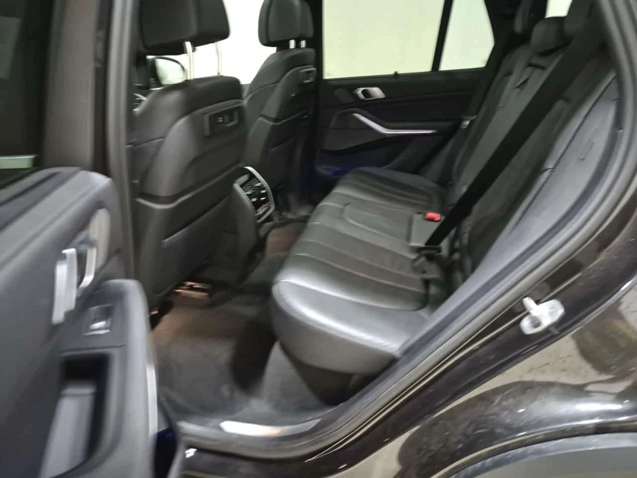 BMW X5, снимка 12 - Автомобили и джипове - 56710616